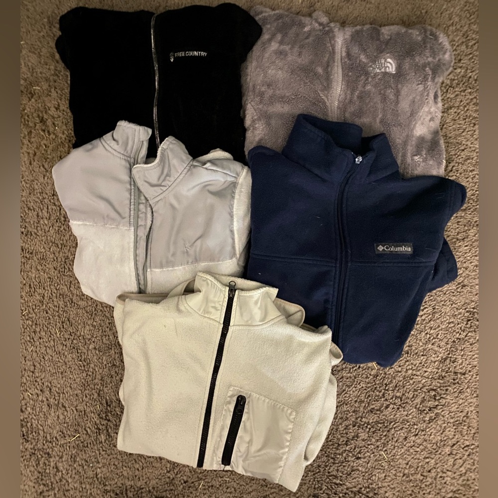 Women’s Fleece jacket
